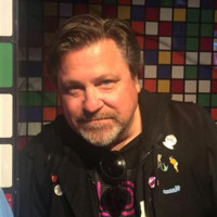 Jeff Tucker