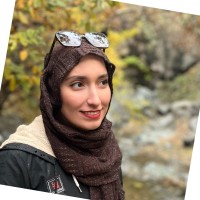 Zahra Peykarestan