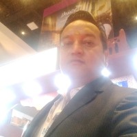 vikas mishra