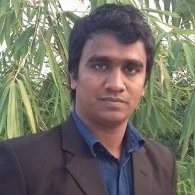 Sahin Alam Bishal