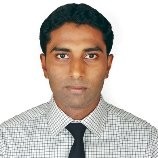 Rakesh Peramana