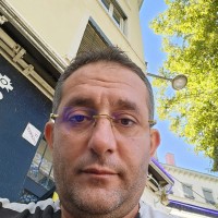 Mehmet Yilmaz