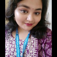 Srija Paul Chowdhury