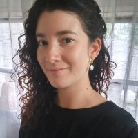 Carolina Perochena