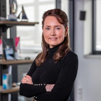 Monique Hanegraaf