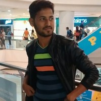 MD JAWEED