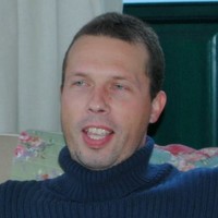 Balazs Etter
