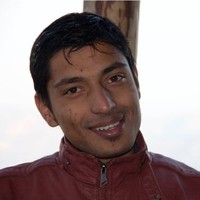 Kapil Dev Khatiwada