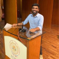 DHIRAJ VASWANI
