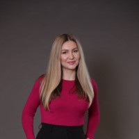 Victoria Ishkineeva