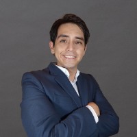 Alejandro Benites Salas