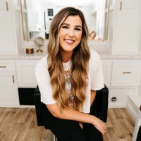 Jenna Buck