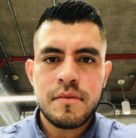 Iván García Mariscal