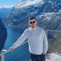 Adrian Gigi Postolache