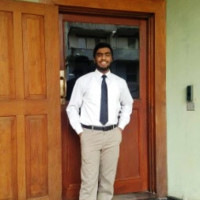 Miranga Kaluarachchi