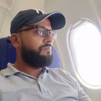 khuzaima Chomelawala