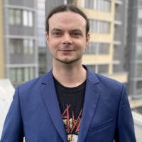 Alexei Borodachi