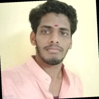 Krishnakanth B