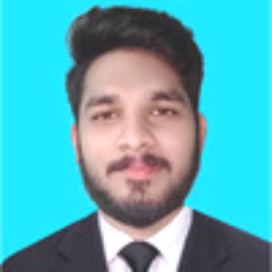 Ahmad Saeed