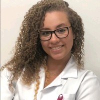 Rafaela Mariano Da Silva Araújo