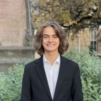 Carter Andrews