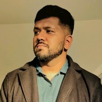 Jithin Shaji