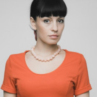 Ирина Кнутас