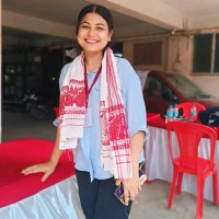 ANISHA CHOWDHURY