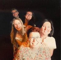 Kristel (Kris) Croonen