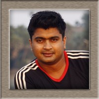 Rajeev Varghese