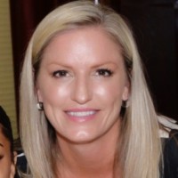 Leslie Tyson