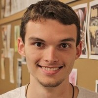 Caleb Babin