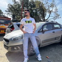 Pankaj Kumar