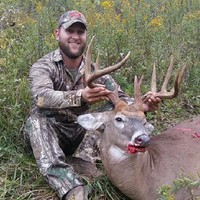 Travis Mettler