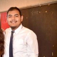 Jesus Alonso Gonzalez Valenzuela