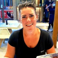 Hayley Abson-Walker