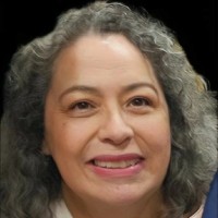 Teresa Marroquin