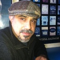 Luis Villarruel