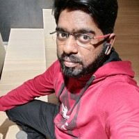 Karthic S