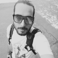 Alireza Shirinabadi Farahani