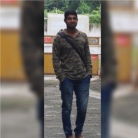 Dinesh Kumar