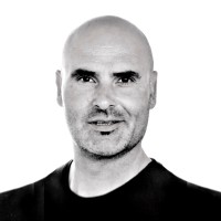 Jesus Mari Zubiate Mendibe