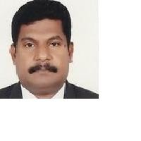 harikrishnan krishnan