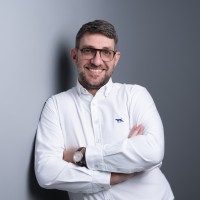 Dimitri Vrignaud