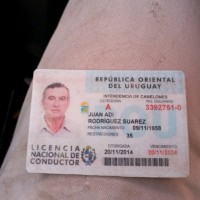 Juan Rodriguez