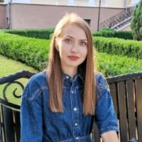 Maria Klimenko