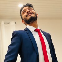 Irshaad Ali Mohammad K.