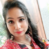 Showmita Dutta