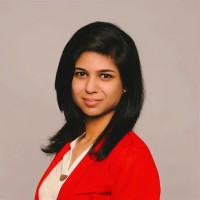 Shireen Ferozepurwalla