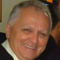Luiz Roberto Rocha